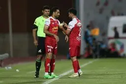 تغییرات گسترده کارتال در پرسپولیس / چه کسانی می‌روند؟/ کاپیتانهای فصل بعد معرفی شدند