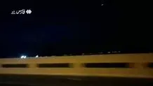 گزارش تسنیم از وضعیت منطقه فردو بعد از حمله آمریکا/ مردم منطقه صدای هیچ انفجار شدیدی نشنیده‌اند