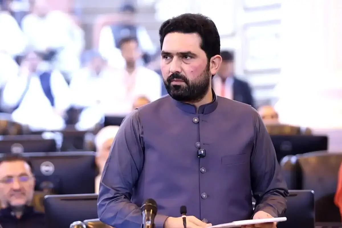 بازداشت پیشگیرانه سروزیر ایالت خیبرپختونخوا پاکستان و ۷ نفر دیگر تأیید شد
