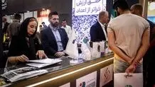 کپی برندهای نمایشگاه تهران در استان ها مثل آب خوردن