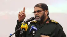 سردار معروفی: نیروهای مسلح ما هوشیار و آماده اند