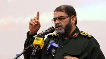 سردار معروفی: نیروهای مسلح ما هوشیار و آماده اند