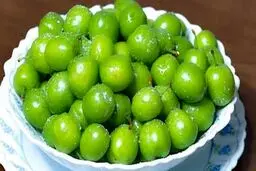 عرضه میوه‌های نوبرانه با تخفیف در میادین