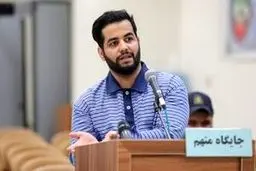 هنوز حکم قطعی پرونده ابلاغ نشده