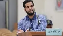 هنوز حکم قطعی پرونده ابلاغ نشده