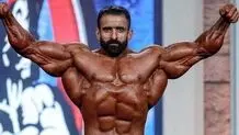 هادی چوپان فاتح آرنولدکلاسیک انگلیس شد
