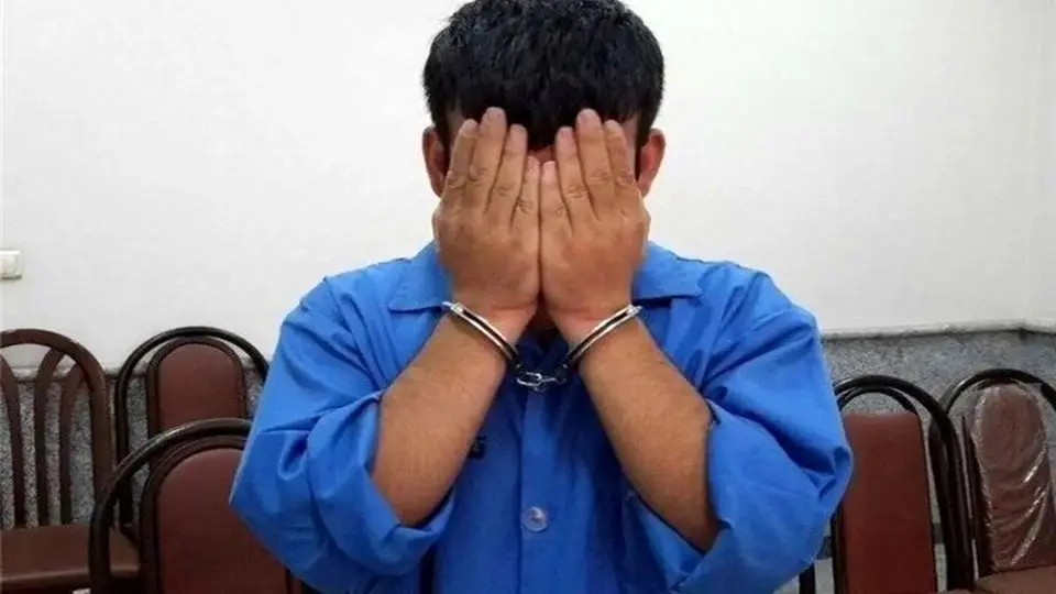 سرقت اموال مردم توسط مأموران قلابی / متهمان دستگیر شدند