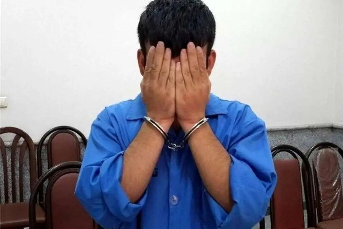 سرقت اموال مردم توسط مأموران قلابی / متهمان دستگیر شدند