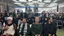 جوانی که در روز اول سربازی شهید شد+ ویدئو