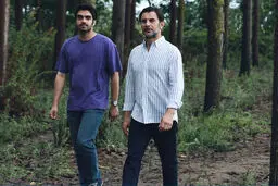 ۵ فیلم پروانه نمایش گرفتند از سروش صحت تا ابراهیم امینی