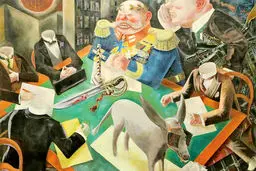 ما از همه بهتریم، چون ما بهتر از همه هستیم!