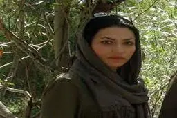 مریم سادات یحیوی از زندان آزاد شد 