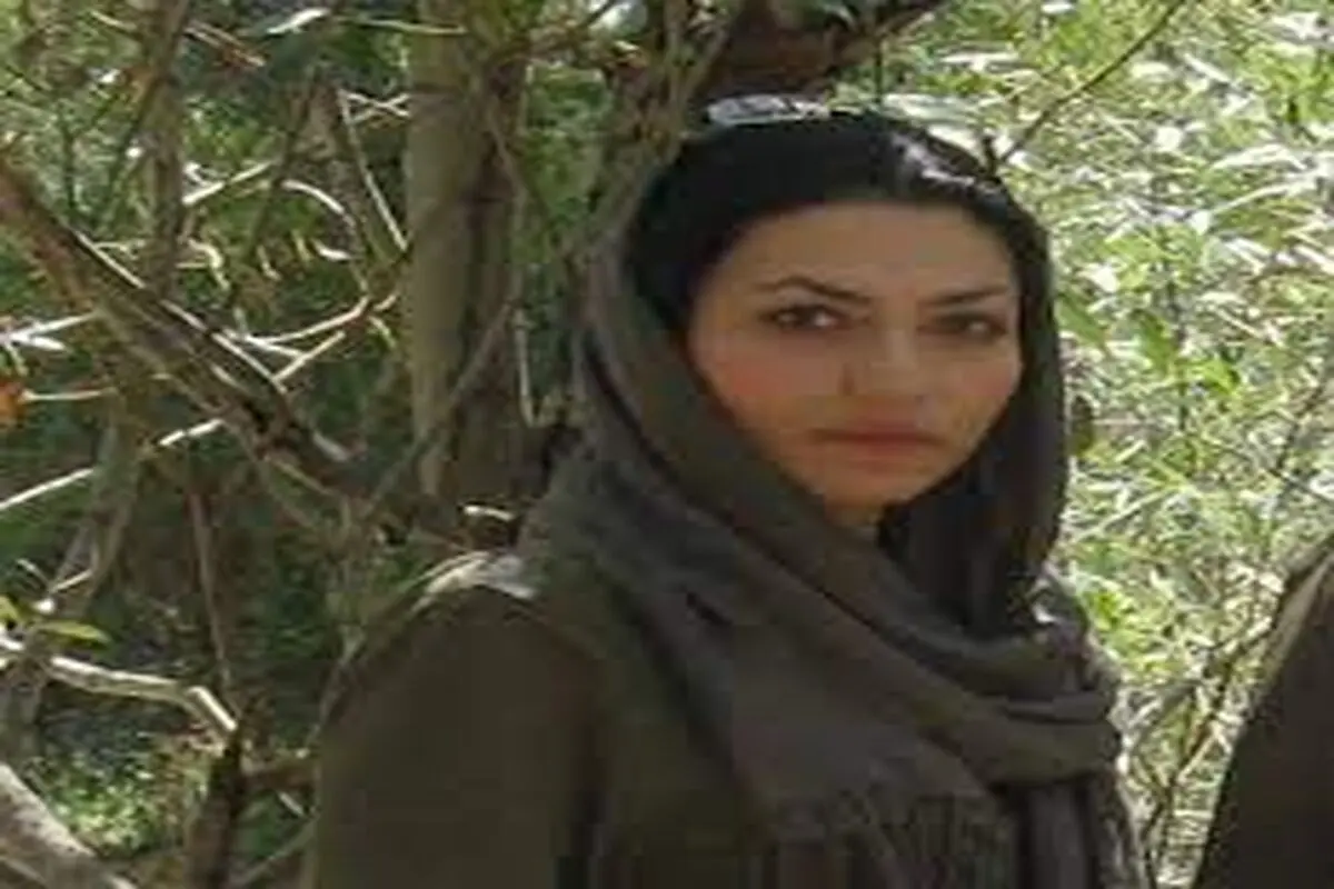 مریم سادات یحیوی از زندان آزاد شد 