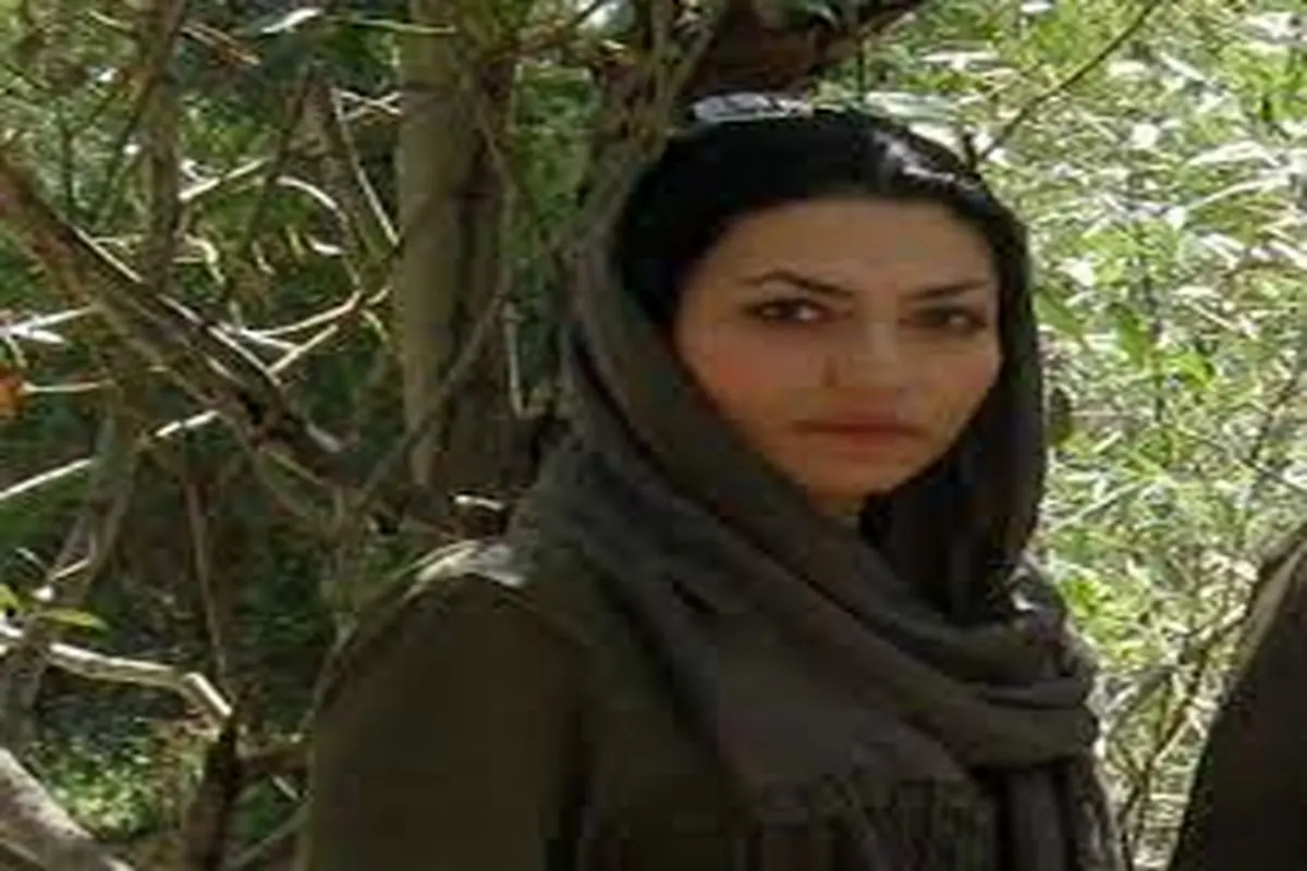 مریم سادات یحیوی از زندان آزاد شد 