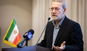 لاریجانی: آمریکا دنبال تجزیه ایران بود/ قصد داشتند با به شهادت رساندن رهبری اوضاع داخلی ایران را به هم بریزند