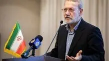 تحلیل روزنامه نزدیک به قالیباف از دلیل ترور علی لاریجانی / او «وسط‌ساز» بود