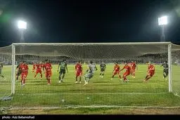 ساعت بازی تراکتور - استقلال خوزستان تغییر کرد

