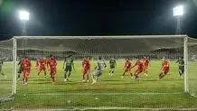 ساعت بازی تراکتور - استقلال خوزستان تغییر کرد


