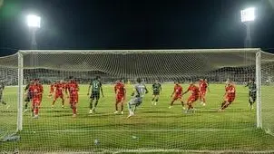 ساعت بازی تراکتور - استقلال خوزستان تغییر کرد

