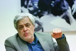 کودکستانی های عالم سیاست چه کسانی هستند ؟