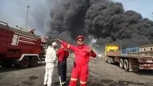 در دل حادثه