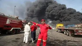 در دل حادثه