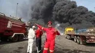 در دل حادثه