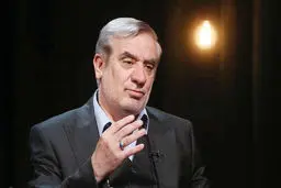 همه چیز تمام شد؟

