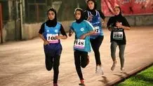 شانس کم دومیدانی کاران ایران برای شرکت در مسابقات جهانی
