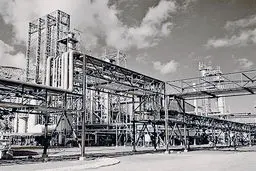توسعه بی‌انضباط