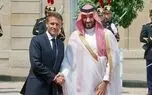 بن سلمان به پاریس می رود
