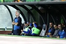 مجتبی جباری جانشین بوژوویچ در استقلال می‌شود؟