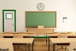 مدارس جامانده
 از آموزش
