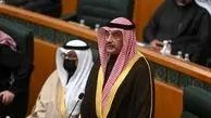 نخست‎ وزیر کویت استعفا کرد