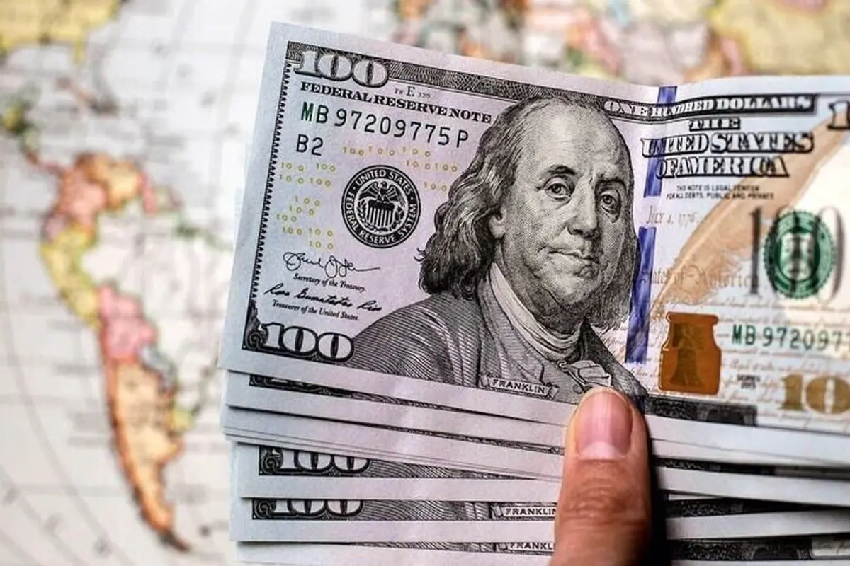 پیش بینی قیمت دلار سه‌ شنبه ۵ خرداد ۱۴۰۵ / شمارش معکوس دلار برای سقوط به کریدور پایین‌تر