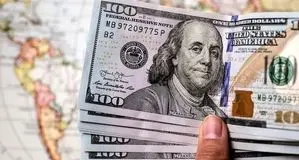 قیمت دلار امروز چهارشنبه ۱۲ فروردین ۱۴۰۵