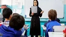 افزایش حقوق فرهنگیان و معلمان ابتدایی در دستور کار دولت قرار گرفت
