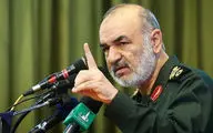 Iran to hit enemy ships if its ships attacked: IRGC chief
