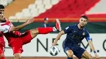 سود ۵۰ میلیاردی پرسپولیس مقابل النصر!

