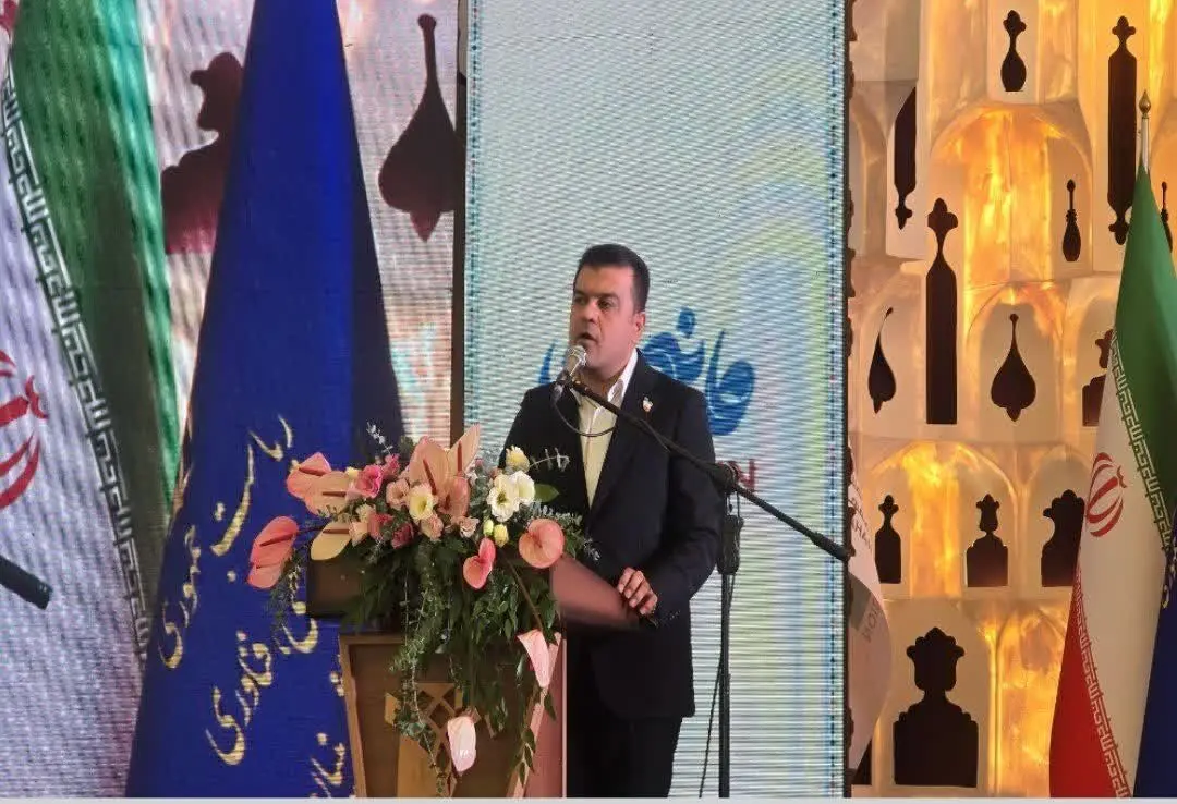معاون رئیس‌جمهور: موفقیت صنایع خلاق با فروش و جذب سرمایه سنجیده می‌شود