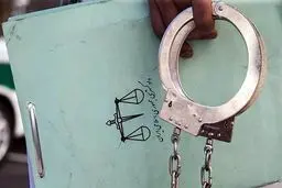 دستگیری ۶ متهم در پرونده تخلفات اداری شورای شهر و شهرداری پاکدشت

