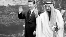 ریاض چشم‌انتظار «شی»
