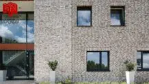 10 خصوصیت بهترین آجرنمای ساختمان