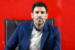  با استعفای بادامکی موافقت شد/ دوست دارم مربی شوم!