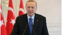 اردوغان: موضع ترکیه در قبال پیوستن سوئد به ناتو تغییر نکرده است

