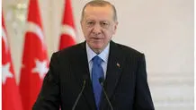 اردوغان: ترکیه را عضو اتحادیه اروپا کنید تا با الحاق سوئد به ناتو موافقت کنیم

