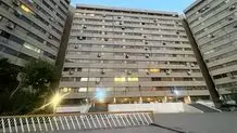 سکوت پلیس و مدیران بلوک

