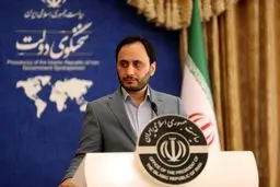  منابع آزاد شده در اختیار بانک‌های ایرانی در قطر است/ اسرائیل نمی‌گذارد کمک‌های ایران به غزه برسد

