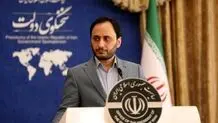  منابع آزاد شده در اختیار بانک‌های ایرانی در قطر است/ اسرائیل نمی‌گذارد کمک‌های ایران به غزه برسد

