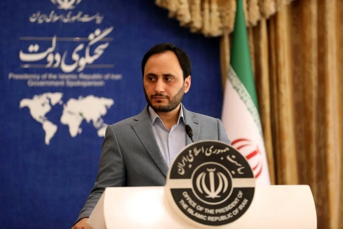  منابع آزاد شده در اختیار بانک‌های ایرانی در قطر است/ اسرائیل نمی‌گذارد کمک‌های ایران به غزه برسد

